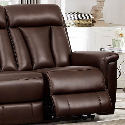 Rhapsody - Power Zero Gravity Reclining Loveseat