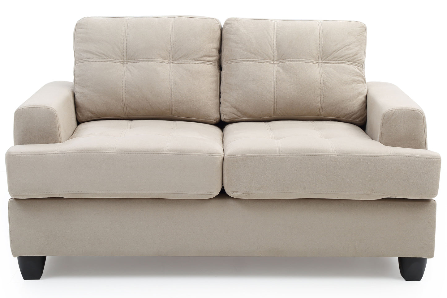 Sandridge - Loveseat