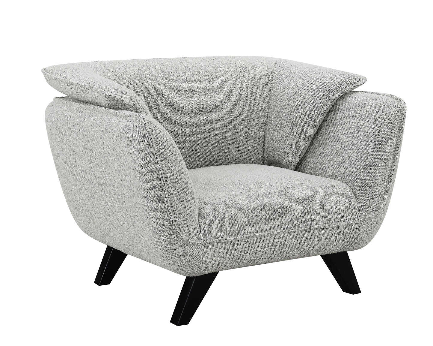 Nayeli - Boucle Chair