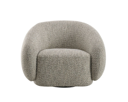 Isabel - Chair With Swivel Base