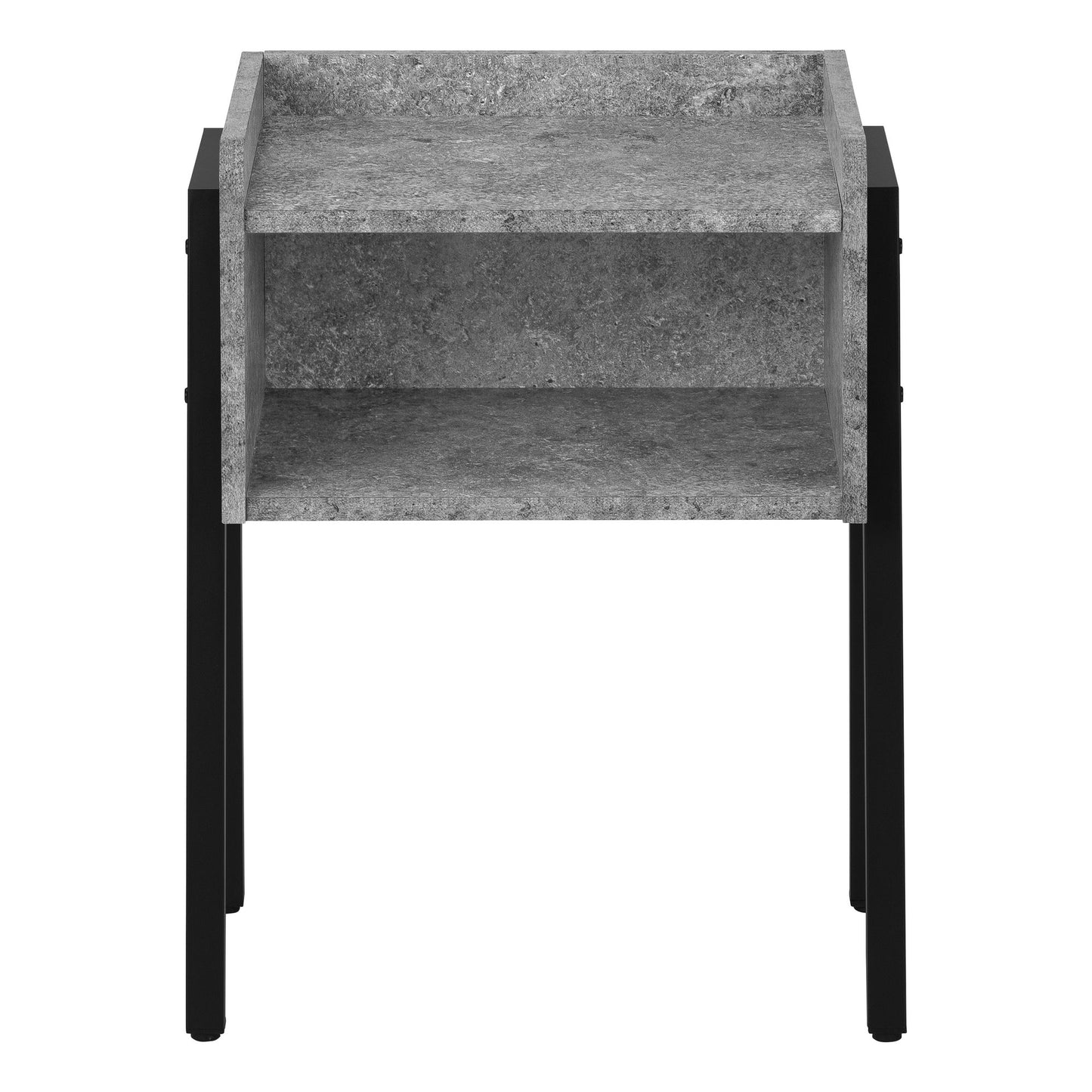 Accent Table, Side Contemporary & Modern Design