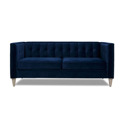 James - Modern Tuxedo Sofa