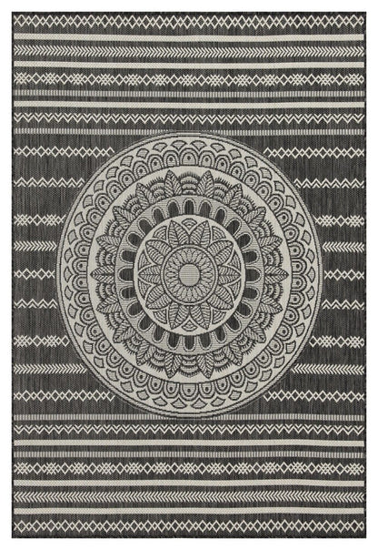 Sunshine - Indoor / Outdoor Area Rug - Polypropylene