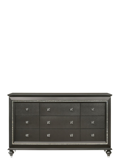 Kaitlyn - Elegant Design Dresser