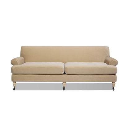 Alana Lawson - Two Cushion Tightback Sofa