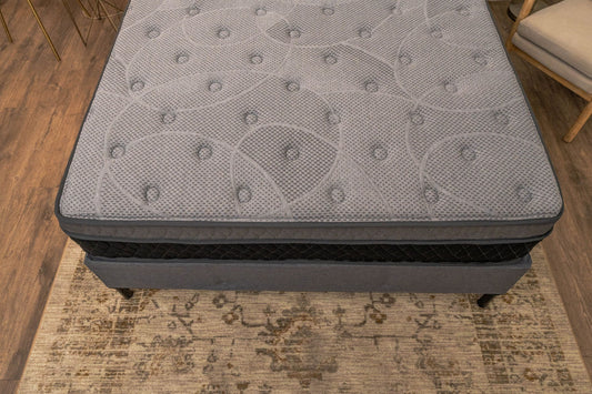 12" Pocket Coil / Hybrids Mattress