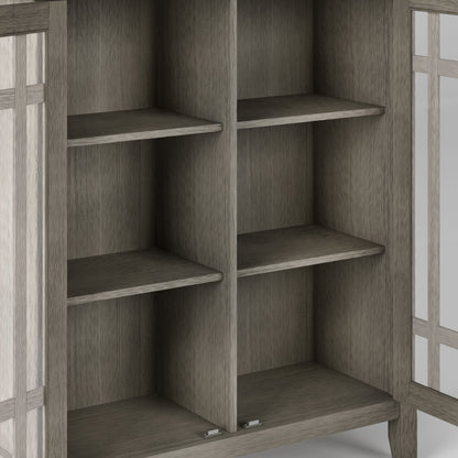 Bedford - Storage Media Cabinet