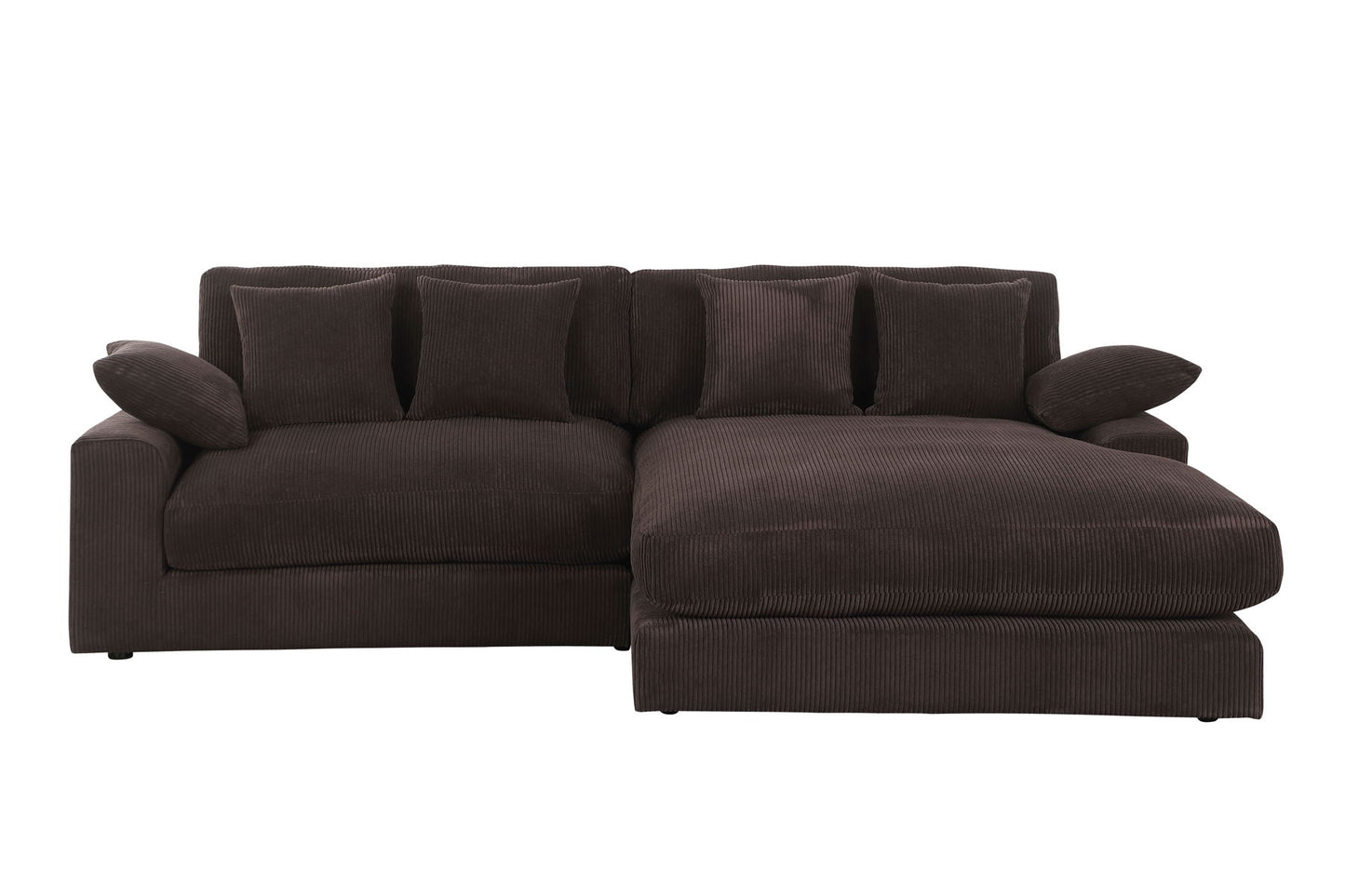 Mystic - Reversible Sectional Sofa Chaise