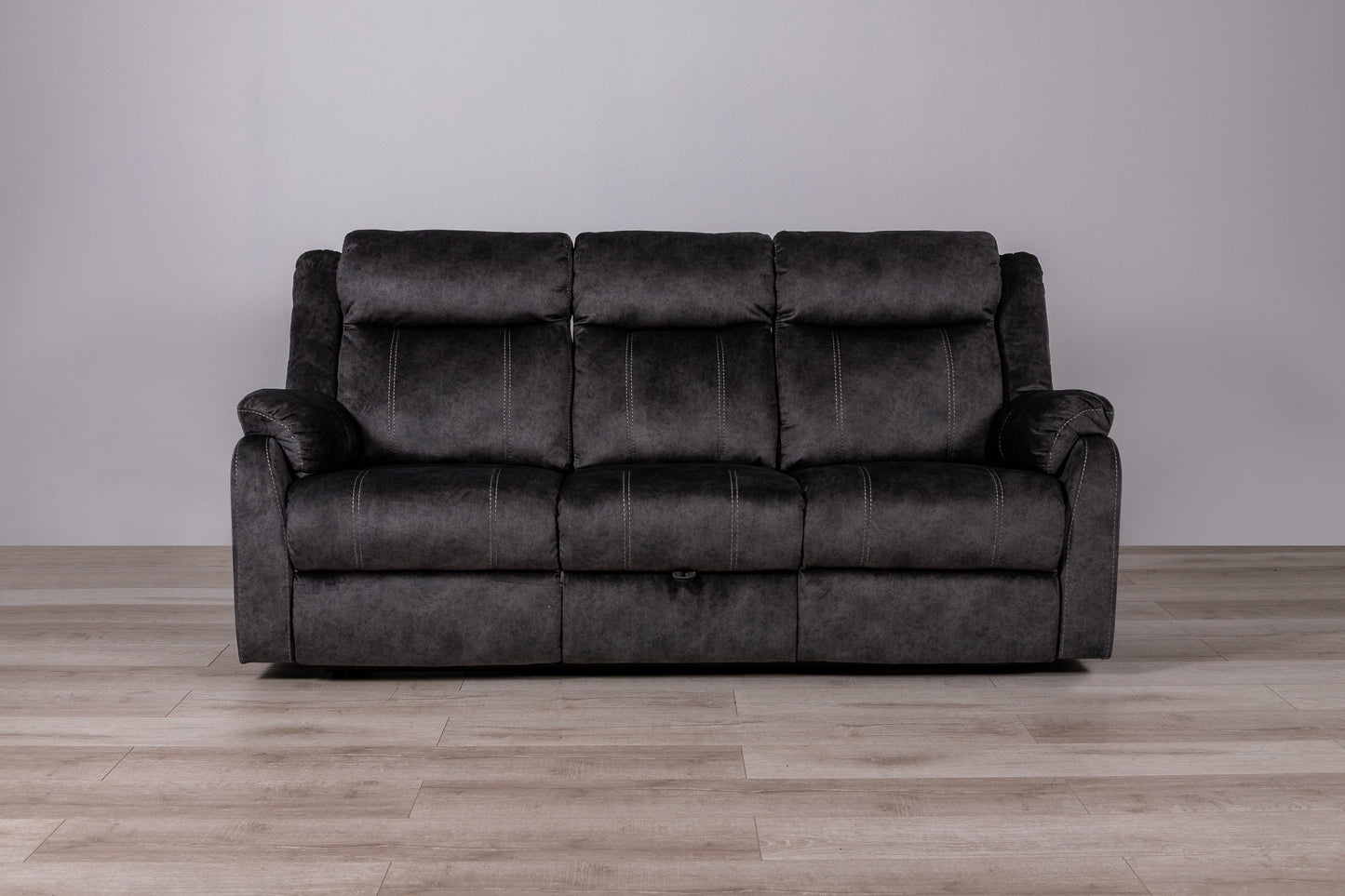 Sonet - Domino Reclining Sofas