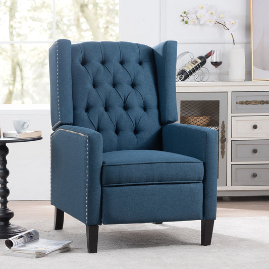 Manual Wing Chair Recliner