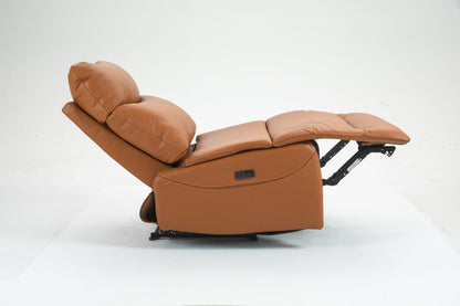 Lounge Chair Lift Chair Relax Sofa Chair Sitting Room Furniture Sitting Room Power Supply Elderly Electric Lounge Chair