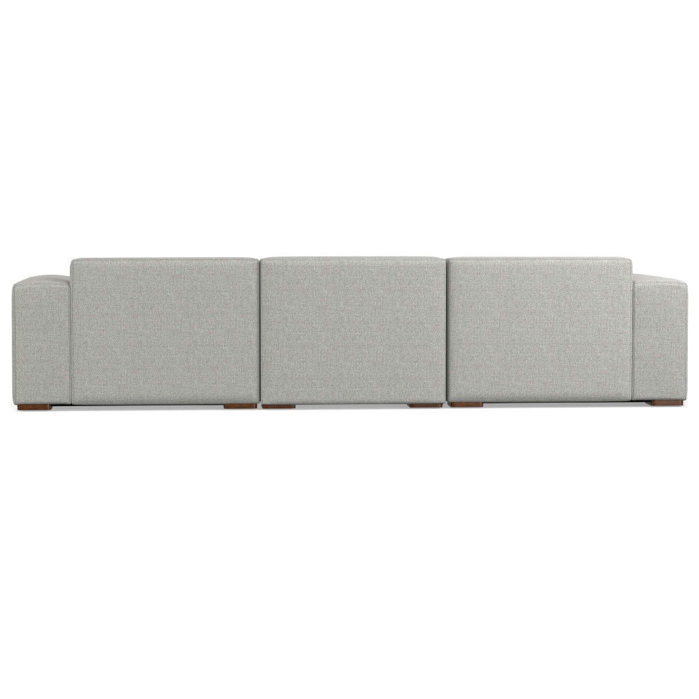 Rex - Handcrafted Sectional Sofa