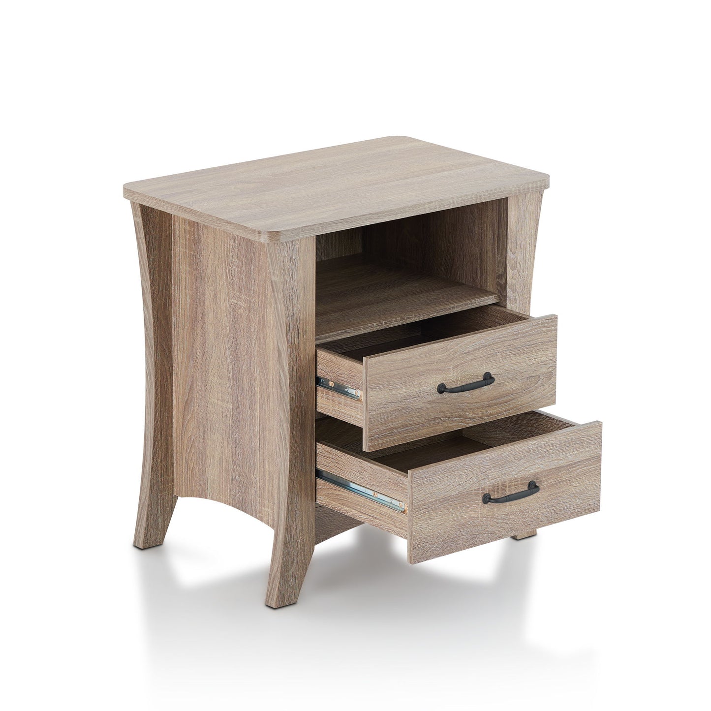 Colt - Accent Table, Functional Design