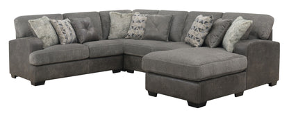 Grennburg - Sectional