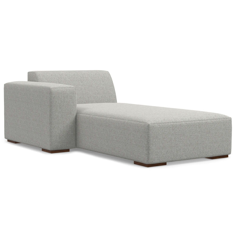 Rex - Handcrafted Sectional Sofa