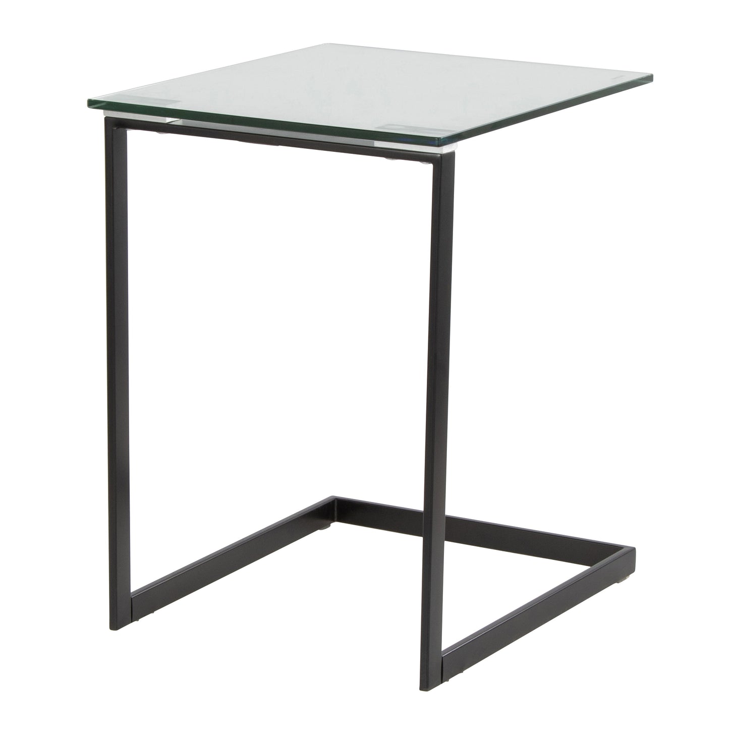 Zenn - Contemporary End Table