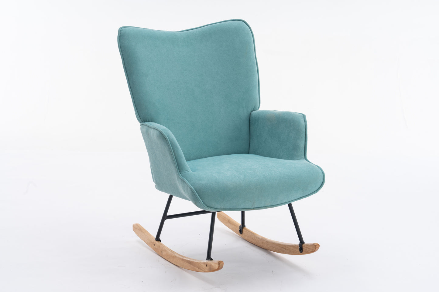 Adraya - Rocking Chair