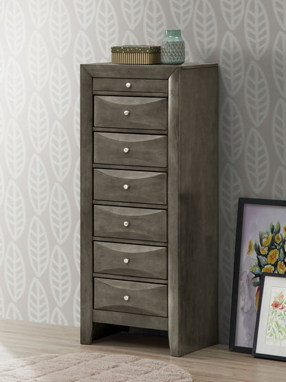 Marilla - 7 Drawer Lingerie Chest