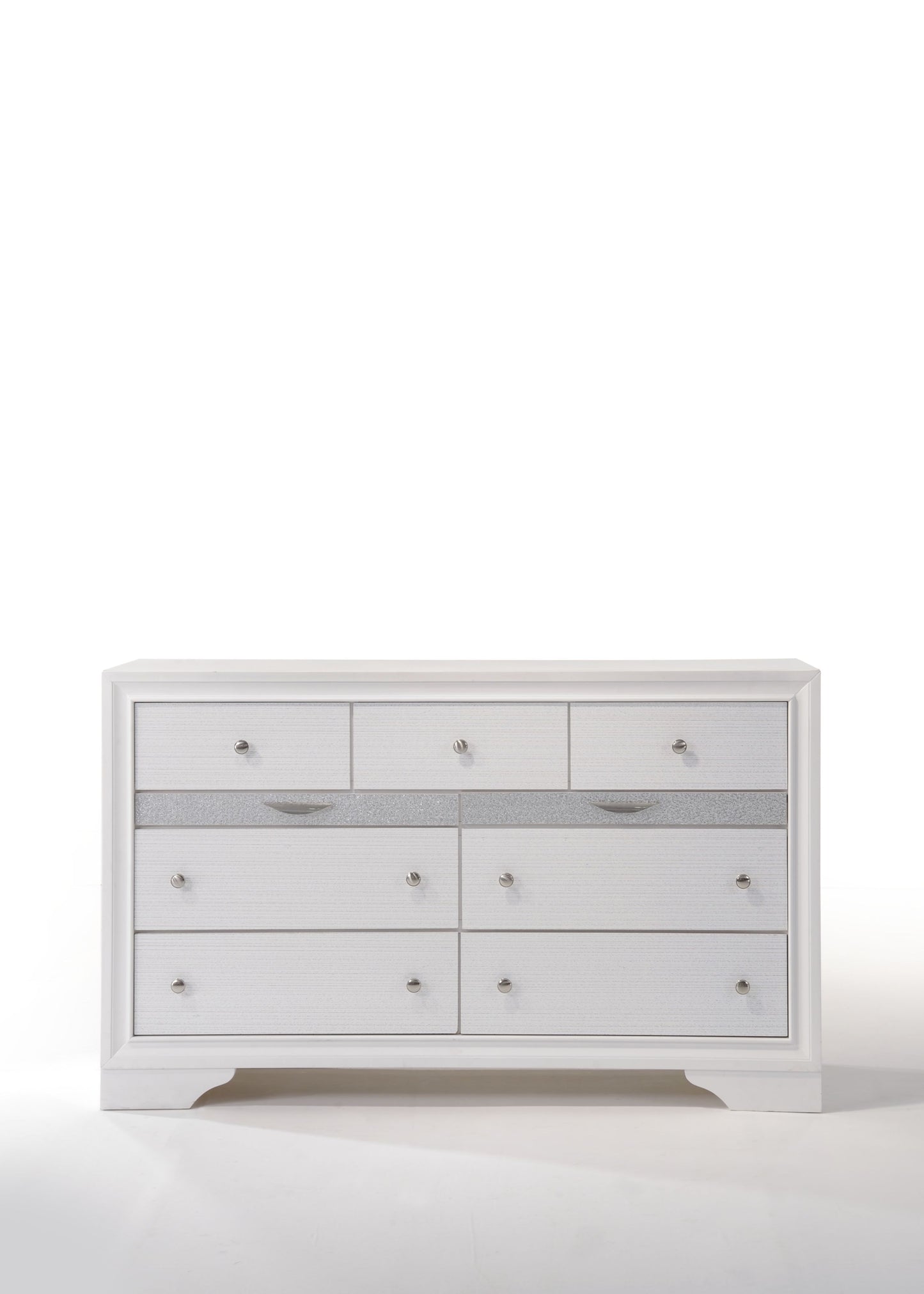 Naima - Versatile Storage Dresser