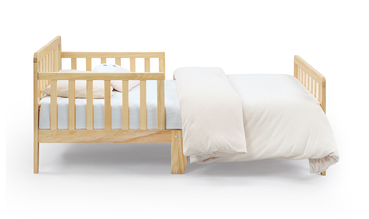 Jax - Toddler Bed