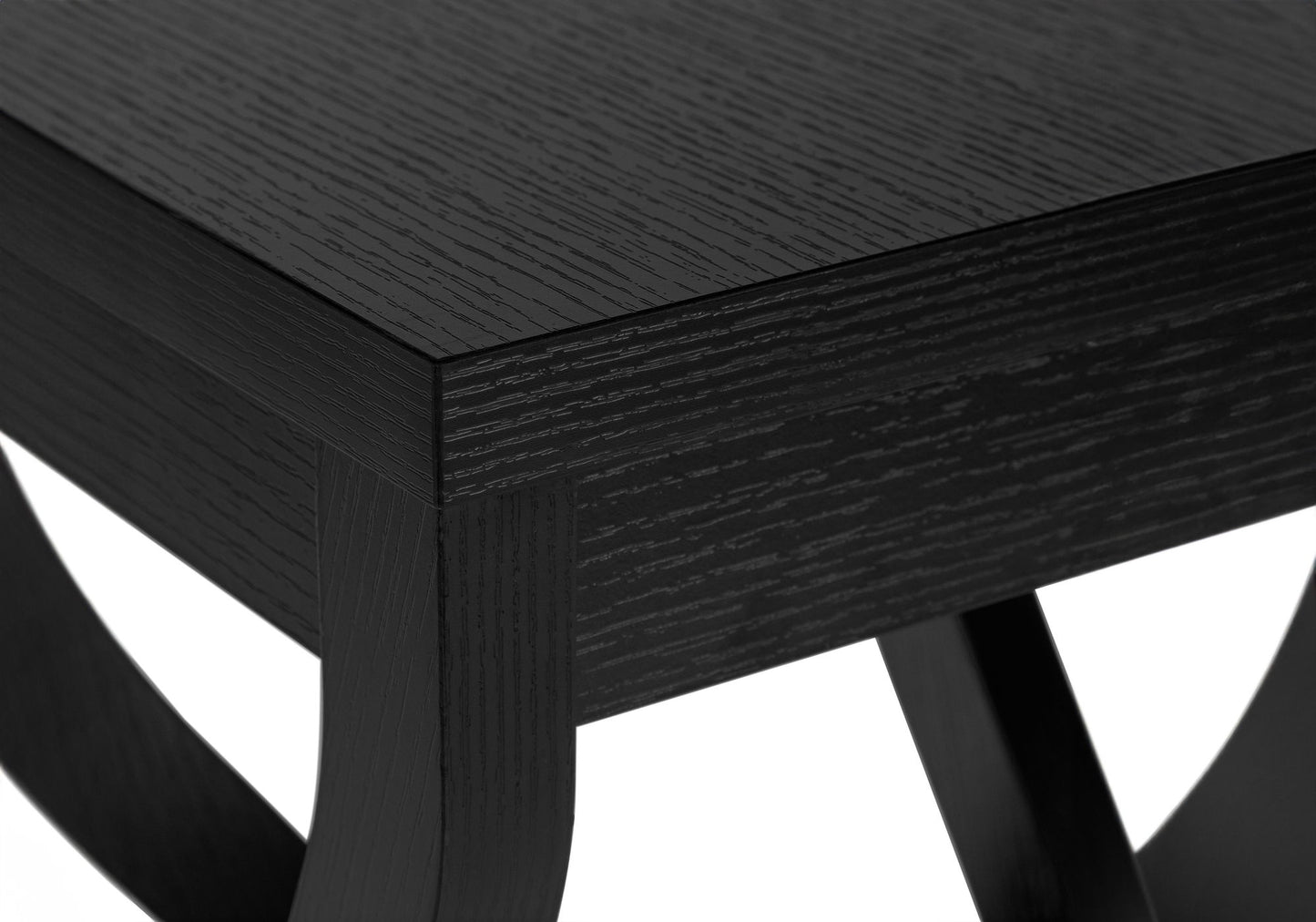 Accent Table Versatile Usage, Square, Contemporary & Modern