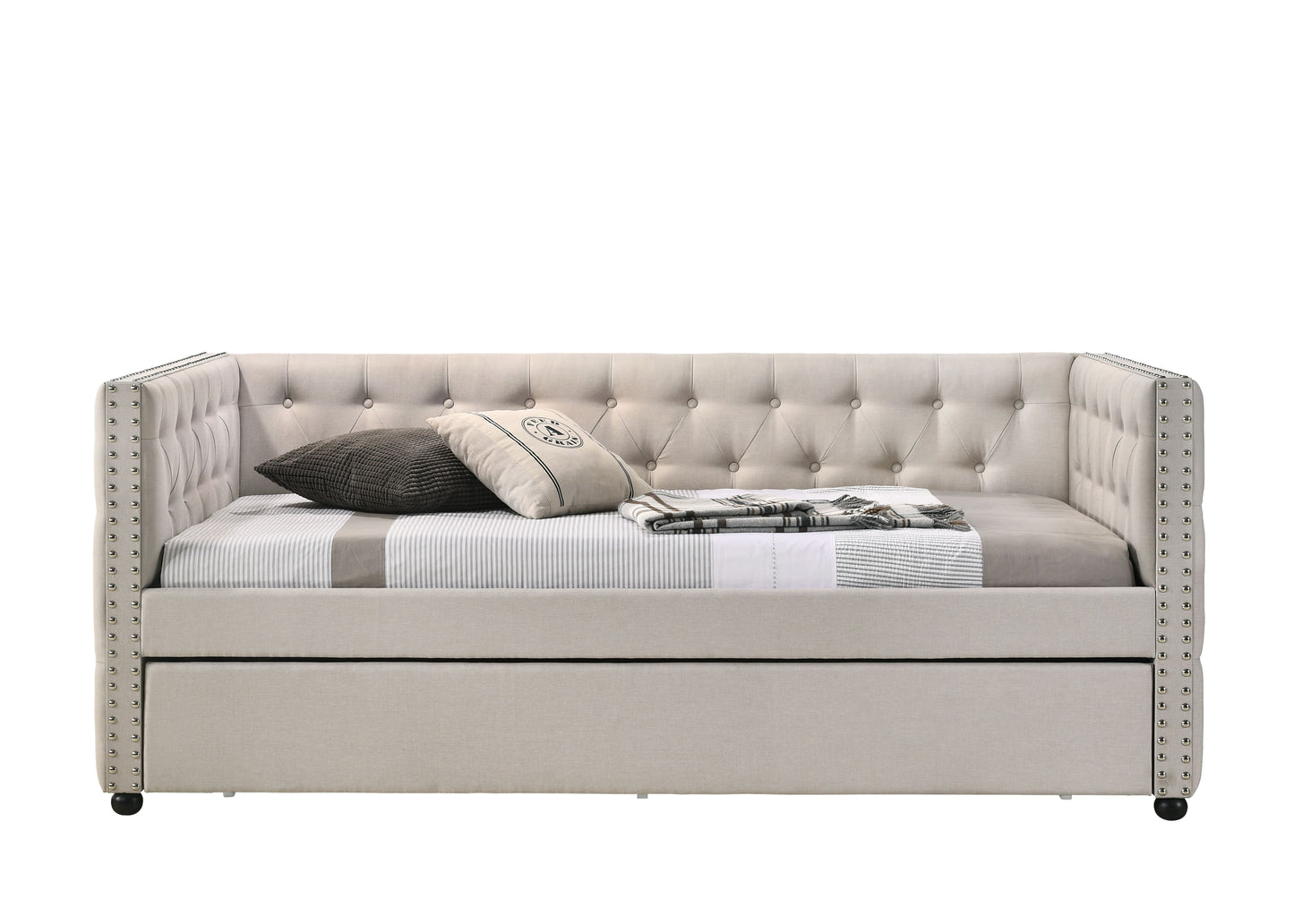 Romona - Daybed With Trundle