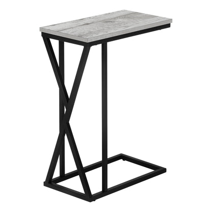 Accent Table C - Shaped, Contemporary & Modern