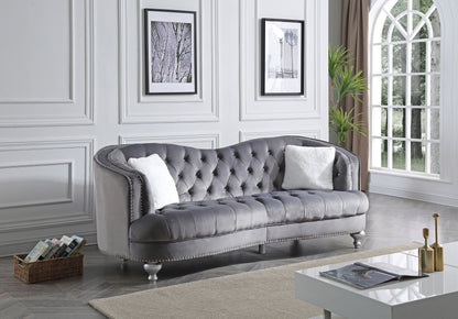 Jewel - Sofa - Gray