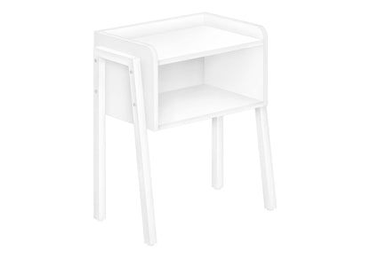 Accent Table, Side Contemporary & Modern Design