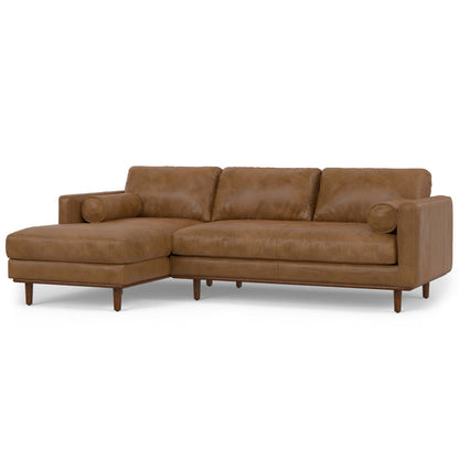 Morrison - Upholstered Sectional Sofa