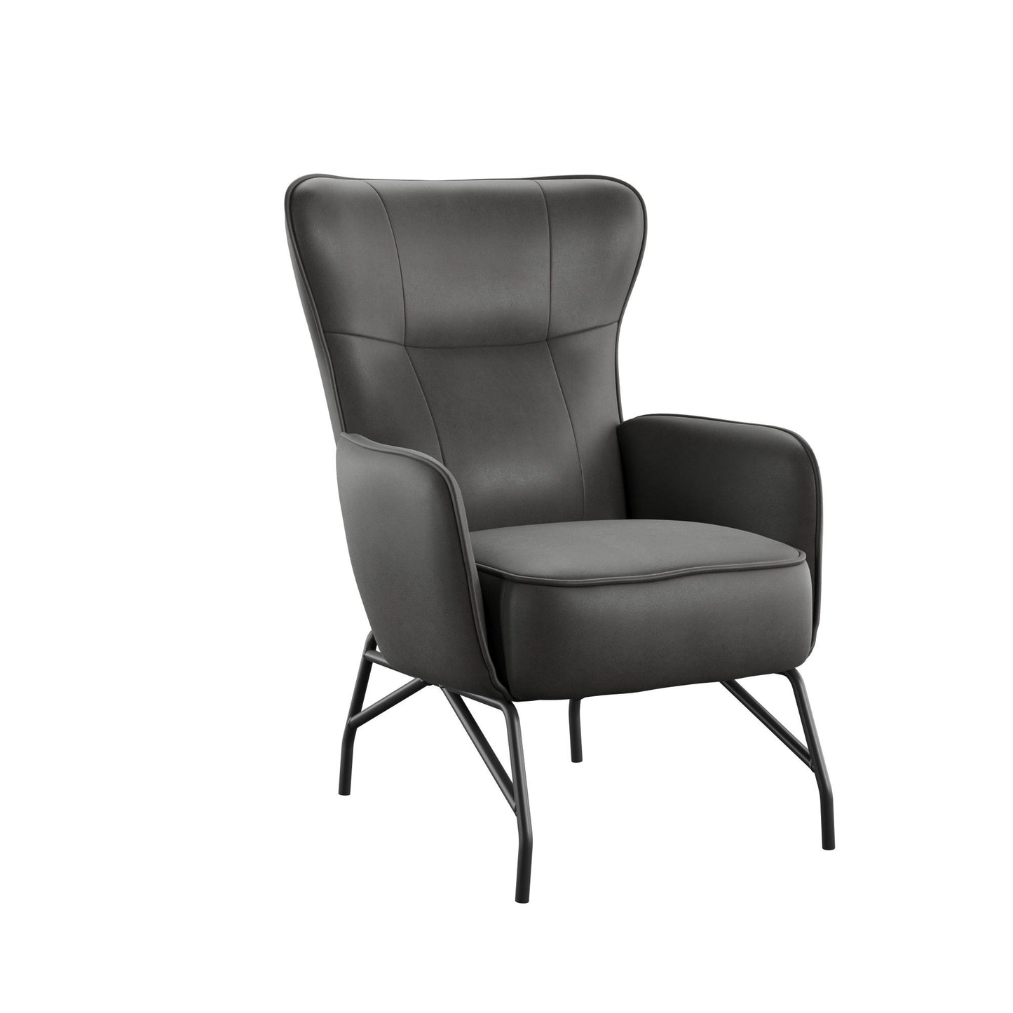 Graham - Accent Chair