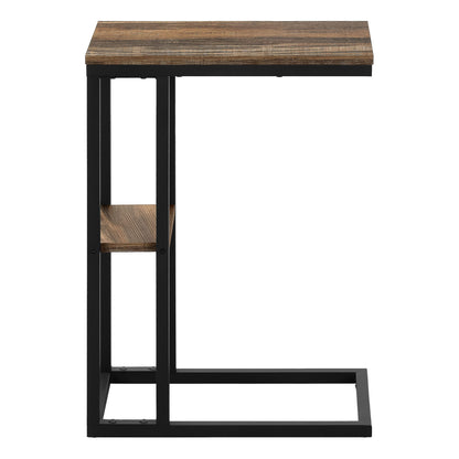 Accent Table C - Shaped, Contemporary & Modern