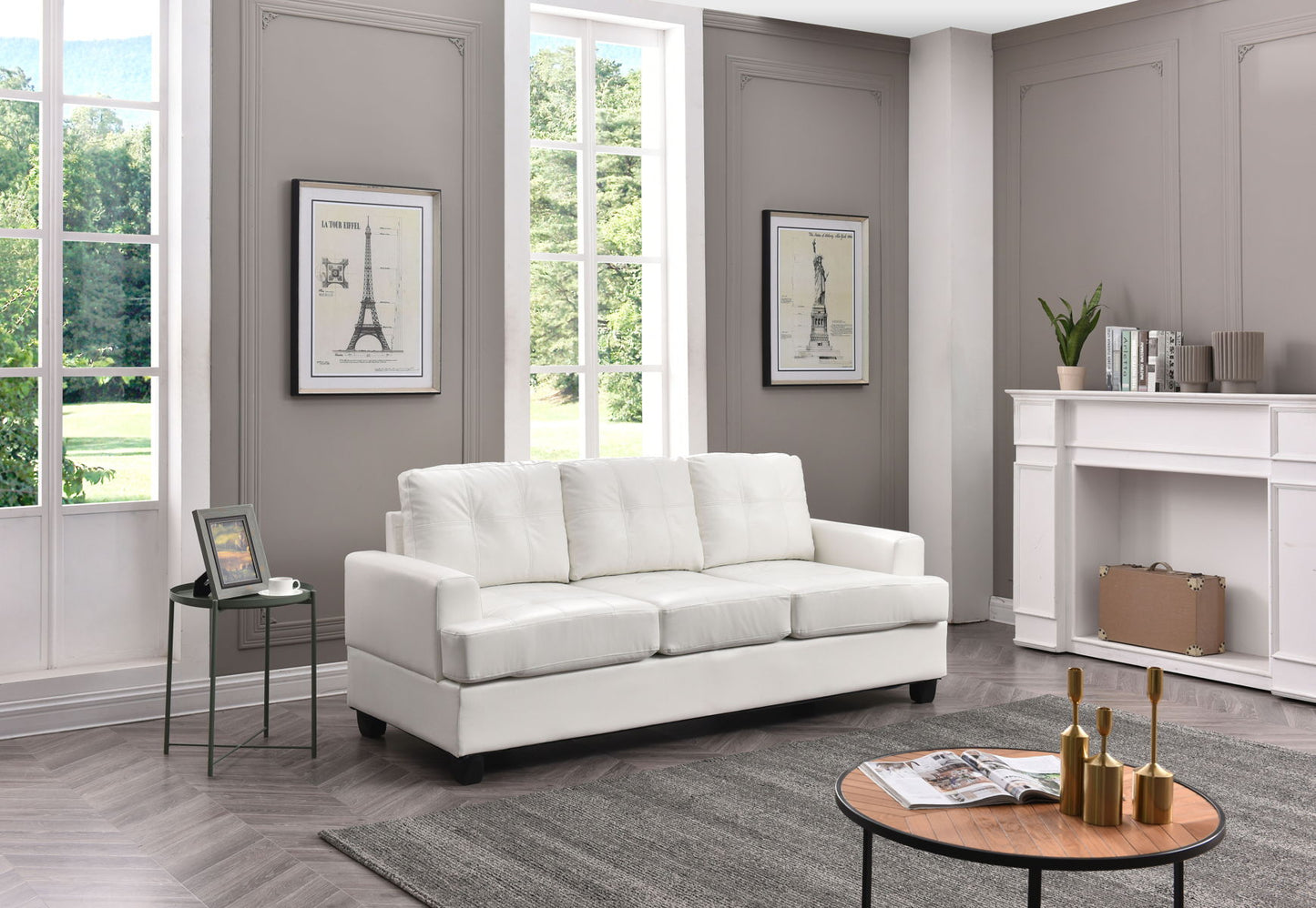 Sandridge - Sofa