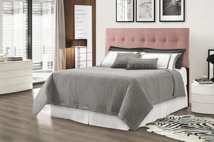 Super Nova - Upholstered Headboard