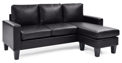 Jenna - Sofa Chaise