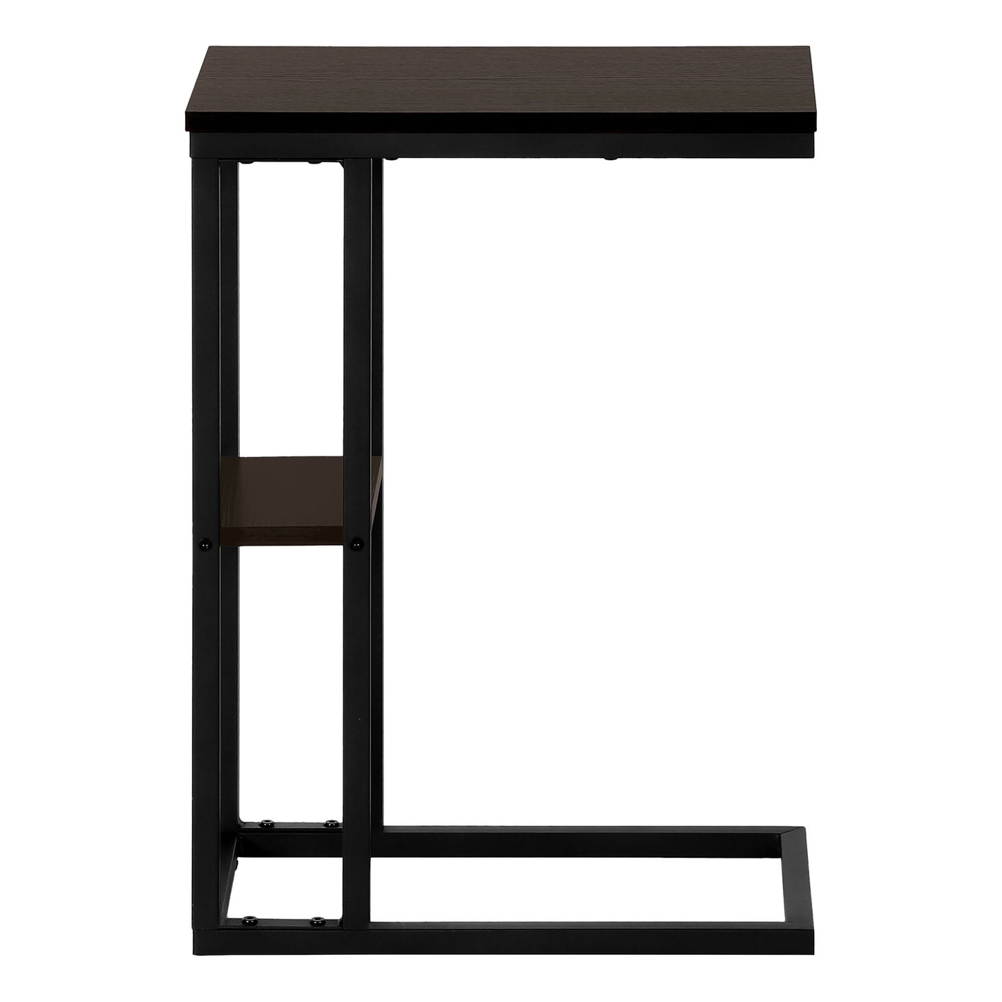 Accent Table C - Shaped, Contemporary & Modern